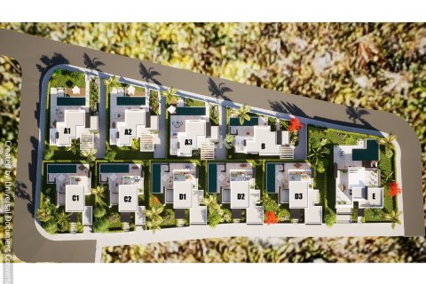 4 bedrooms Villa in Phu Ngai, Vietnam No. 13316 11