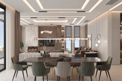 4 bedrooms Villa in Phu Ngai, Vietnam No. 13316 8