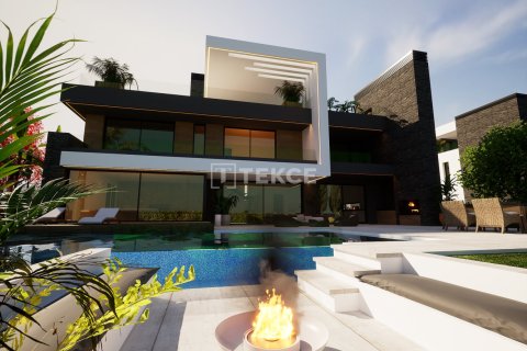 4 bedrooms Villa in Phu Ngai, Vietnam No. 13316 16