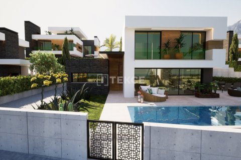 4 bedrooms Villa in Phu Ngai, Vietnam No. 13316 13