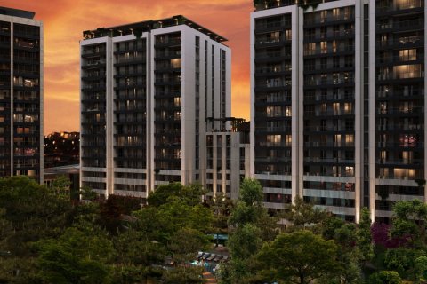 3 bedrooms Apartment in Dong Da, Vietnam No. 116147 1