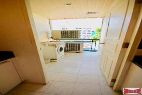 2 chambres House à Bangkok, Thailand No. 98096 9