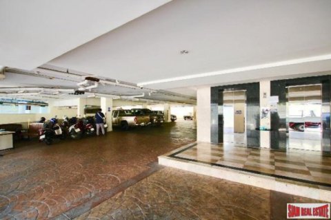 2 chambres House à Bangkok, Thailand No. 98096 12