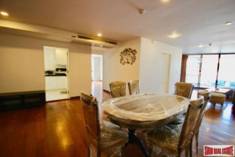 2 chambres House à Bangkok, Thailand No. 98096 14