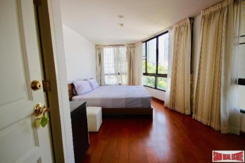 2 chambres House à Bangkok, Thailand No. 98096 2