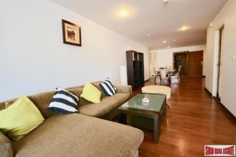 2 chambres House à Bangkok, Thailand No. 98096 3