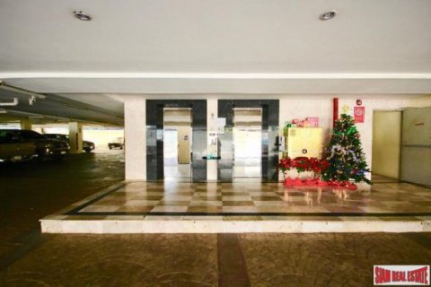 2 chambres House à Bangkok, Thailand No. 98096 11