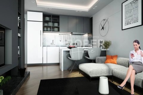 Квартира с 3 комнатами в Kien An, Вьетнам №14773 13