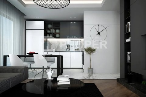 Квартира с 3 комнатами в Kien An, Вьетнам №14773 12