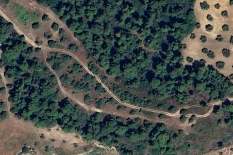 14000m² Land à Chalkidiki, Greece No. 121255