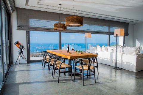 5 bedrooms Villa in Lasithi, Greece No. 104432 11