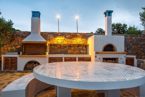 5 bedrooms Villa in Lasithi, Greece No. 104432 25