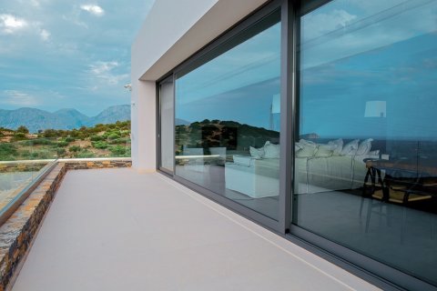 5 bedrooms Villa in Lasithi, Greece No. 104432 5