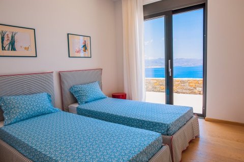 5 bedrooms Villa in Lasithi, Greece No. 104432 30