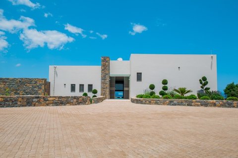 5 bedrooms Villa in Lasithi, Greece No. 104432 29