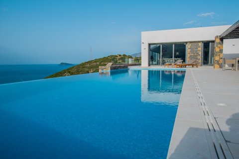 5 bedrooms Villa in Lasithi, Greece No. 104432 2