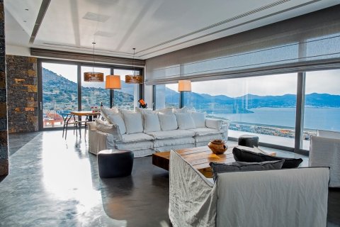 5 bedrooms Villa in Lasithi, Greece No. 104432 20