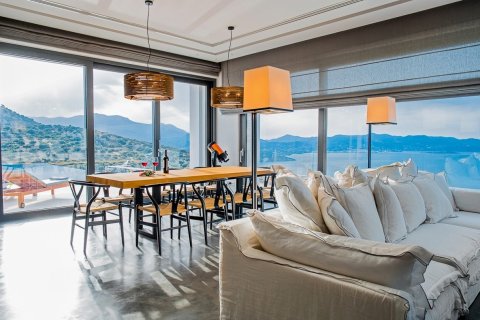 5 bedrooms Villa in Lasithi, Greece No. 104432 16