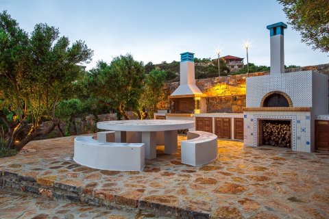 5 bedrooms Villa in Lasithi, Greece No. 104432 23