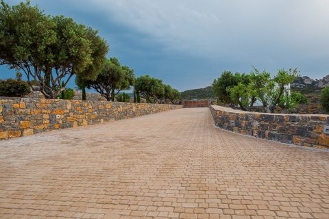 5 bedrooms Villa in Lasithi, Greece No. 104432 21