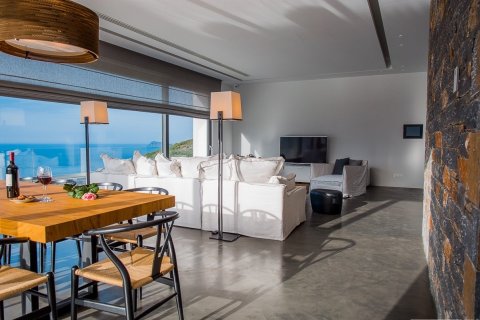 5 bedrooms Villa in Lasithi, Greece No. 104432 10