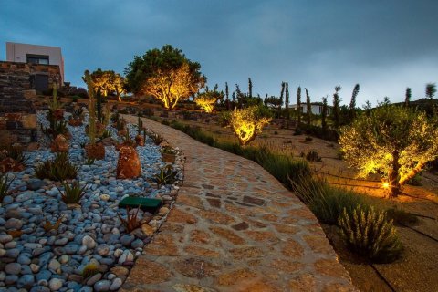 5 bedrooms Villa in Lasithi, Greece No. 104432 28