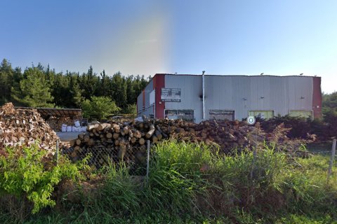 400m² Commercial property in Thermi, Greece No. 109159 3