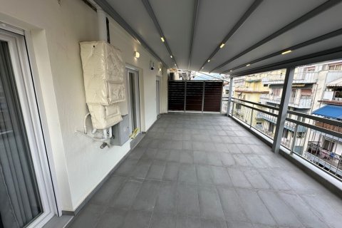 3 chambres Appartement à Thessaloniki, Greece No. 107814 15