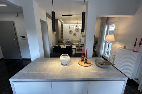 3 chambres Appartement à Thessaloniki, Greece No. 107814 2