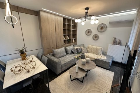 3 chambres Appartement à Thessaloniki, Greece No. 107814 1