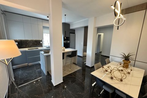 3 chambres Appartement à Thessaloniki, Greece No. 107814 5