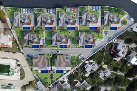 4 bedrooms Villa in Phi Dien, Vietnam No. 21311 10