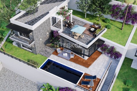 4 bedrooms Villa in Phi Dien, Vietnam No. 21311 3