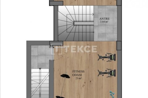 4 bedrooms Villa in Phi Dien, Vietnam No. 21311 22