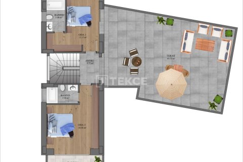 4 bedrooms Villa in Phi Dien, Vietnam No. 21311 24