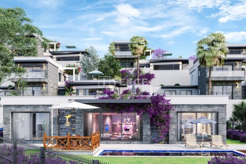 4 bedrooms Villa in Phi Dien, Vietnam No. 21311 2