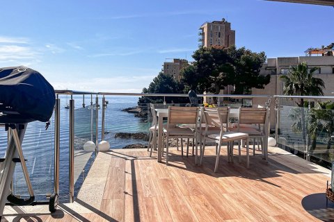 4 dormitorios Apartment en  Mallorca, Spain No. 117199