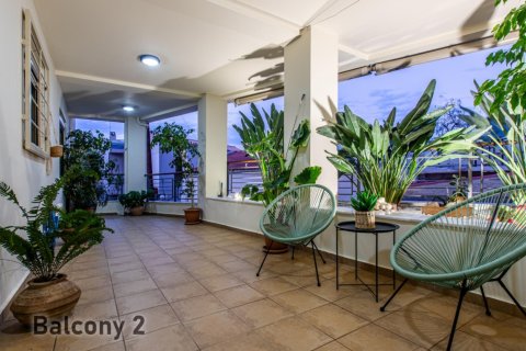 4 bedrooms Apartment in Chania, Greece No. 23841 17