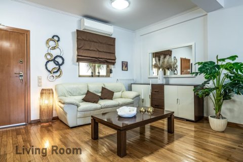 4 bedrooms Apartment in Chania, Greece No. 23841 2