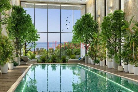 4 bedrooms Penthouse in Agios Tychonas, Cyprus No. 102316 12