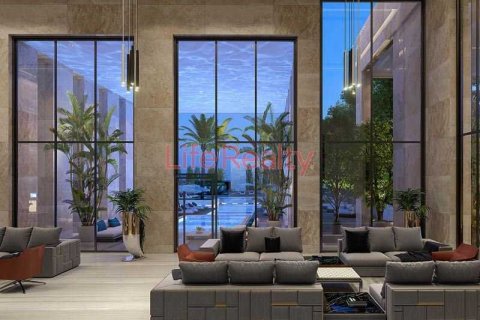 4 bedrooms Penthouse in Agios Tychonas, Cyprus No. 102316 14