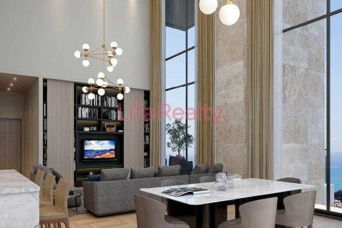 4 bedrooms Penthouse in Agios Tychonas, Cyprus No. 102316 6