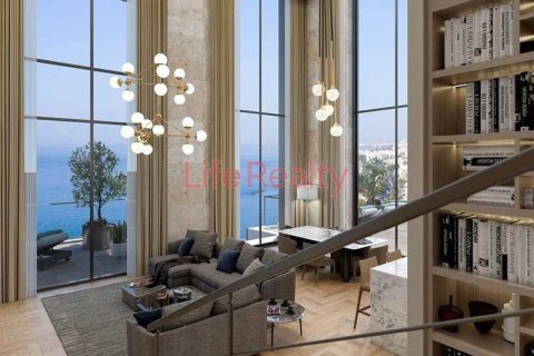 4 bedrooms Penthouse in Agios Tychonas, Cyprus No. 102316 7