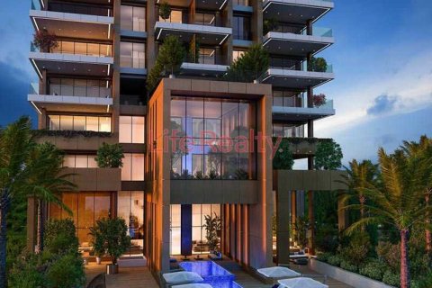 4 bedrooms Penthouse in Agios Tychonas, Cyprus No. 102316 15