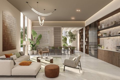 1 chambre Appartement à Darna, Vietnam No. 95083 25