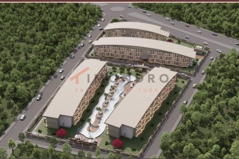 3 bedrooms Apartment in Dao Huu Canh, Vietnam No. 17478 13