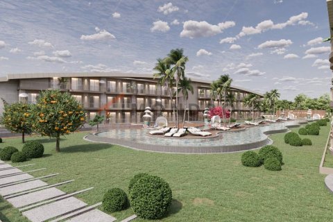 3 bedrooms Apartment in Dao Huu Canh, Vietnam No. 17478 1