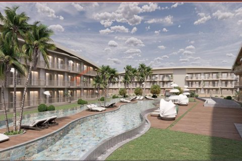 3 bedrooms Apartment in Dao Huu Canh, Vietnam No. 17478 8