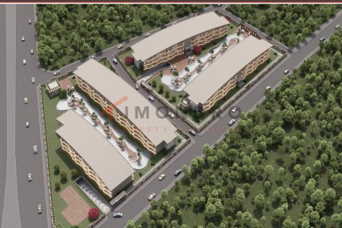 3 bedrooms Apartment in Dao Huu Canh, Vietnam No. 17478 12