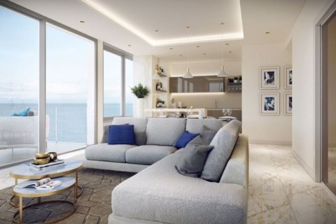 2 chambres Appartement à Agios Tychonas, Cyprus No. 64853 12